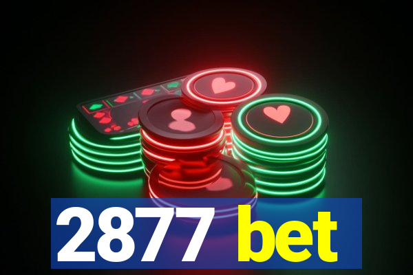 2877 bet